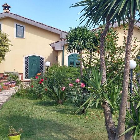 La Casa Del Melograno Bed & Breakfast Santa Venerina Eksteriør bilde
