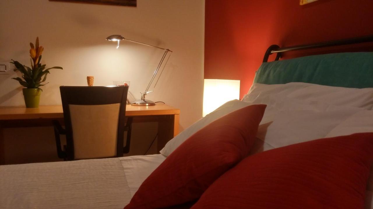 La Casa Del Melograno Bed & Breakfast Santa Venerina Eksteriør bilde