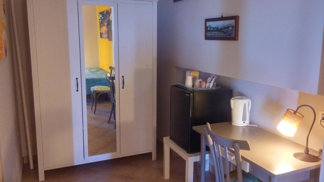La Casa Del Melograno Bed & Breakfast Santa Venerina Eksteriør bilde