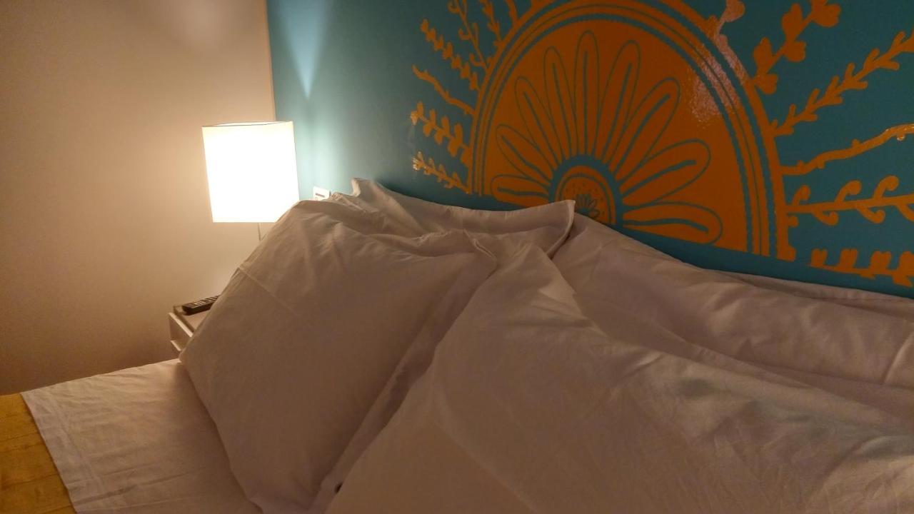 La Casa Del Melograno Bed & Breakfast Santa Venerina Eksteriør bilde