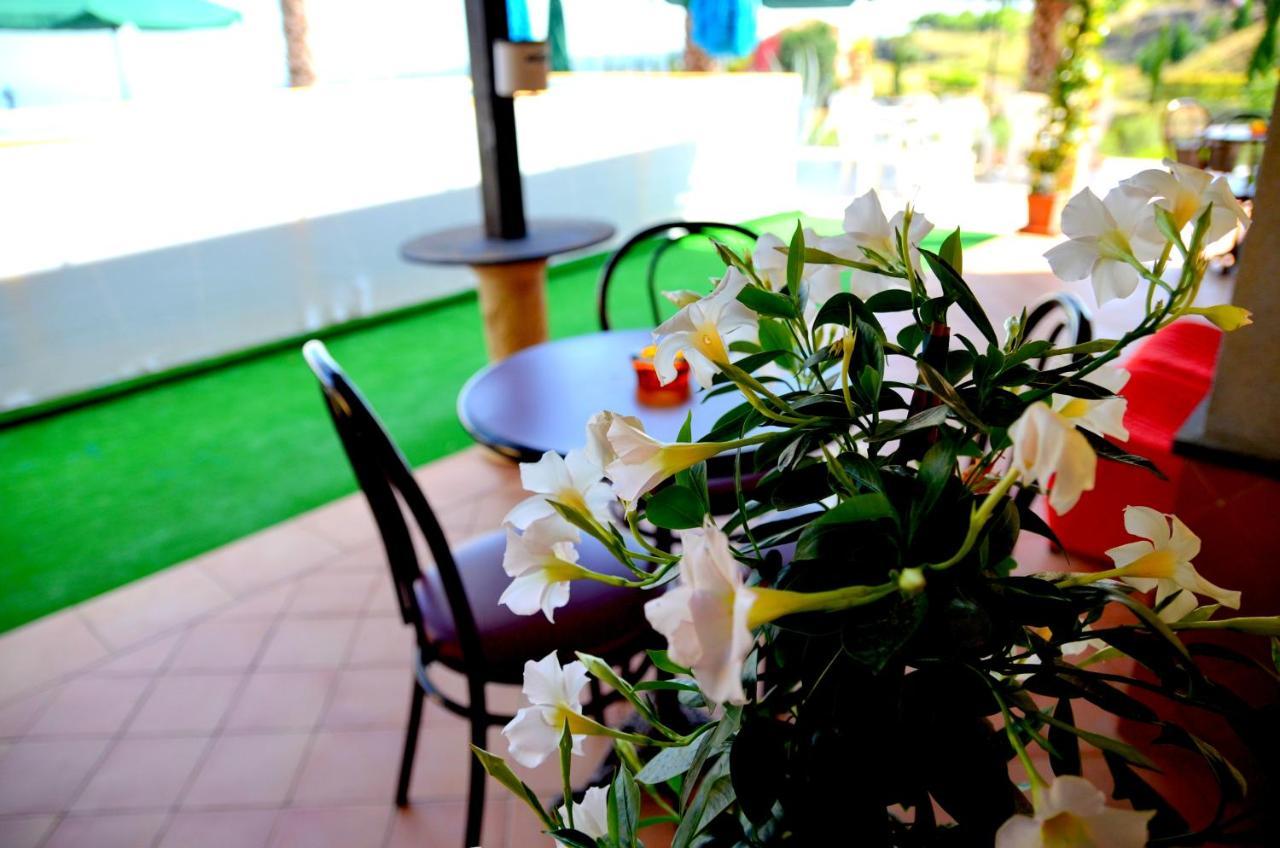 La Casa Del Melograno Bed & Breakfast Santa Venerina Eksteriør bilde